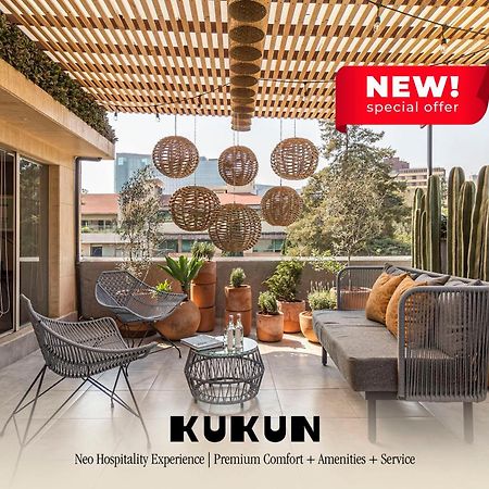 Casa Ciceron By Kukun Apartamento Cidade do México Exterior foto