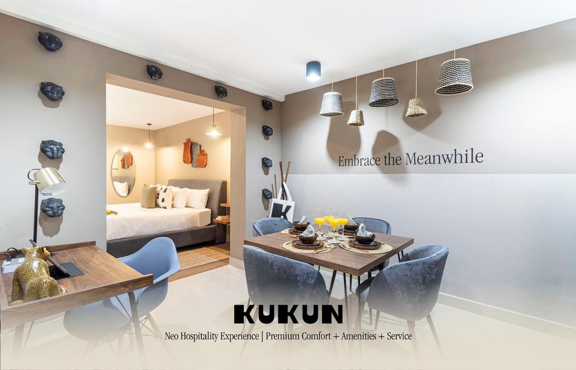 Casa Ciceron By Kukun Apartamento Cidade do México Quarto foto